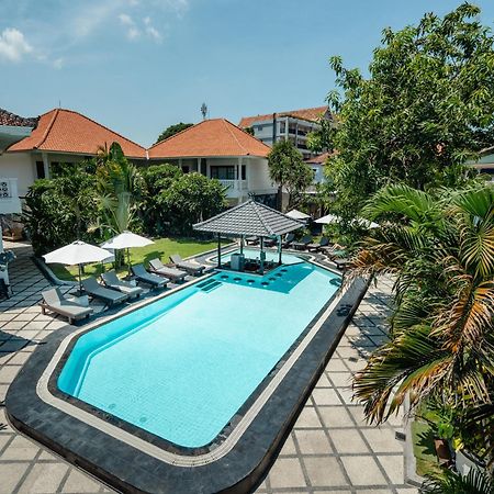 Hotel Casa Wina Kuta Kuta Lombok Exteriér fotografie