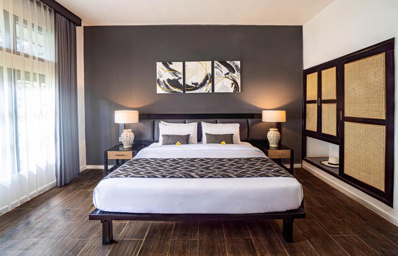 Hotel Casa Wina Kuta Kuta Lombok Exteriér fotografie