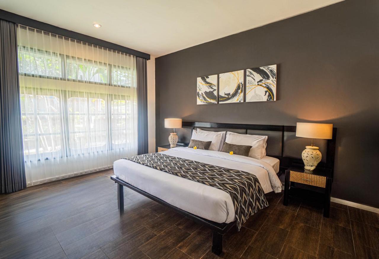 Hotel Casa Wina Kuta Kuta Lombok Exteriér fotografie