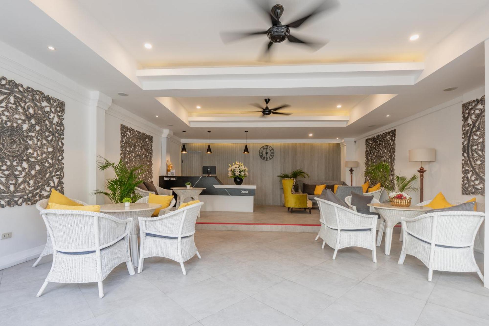 Hotel Casa Wina Kuta Kuta Lombok Exteriér fotografie
