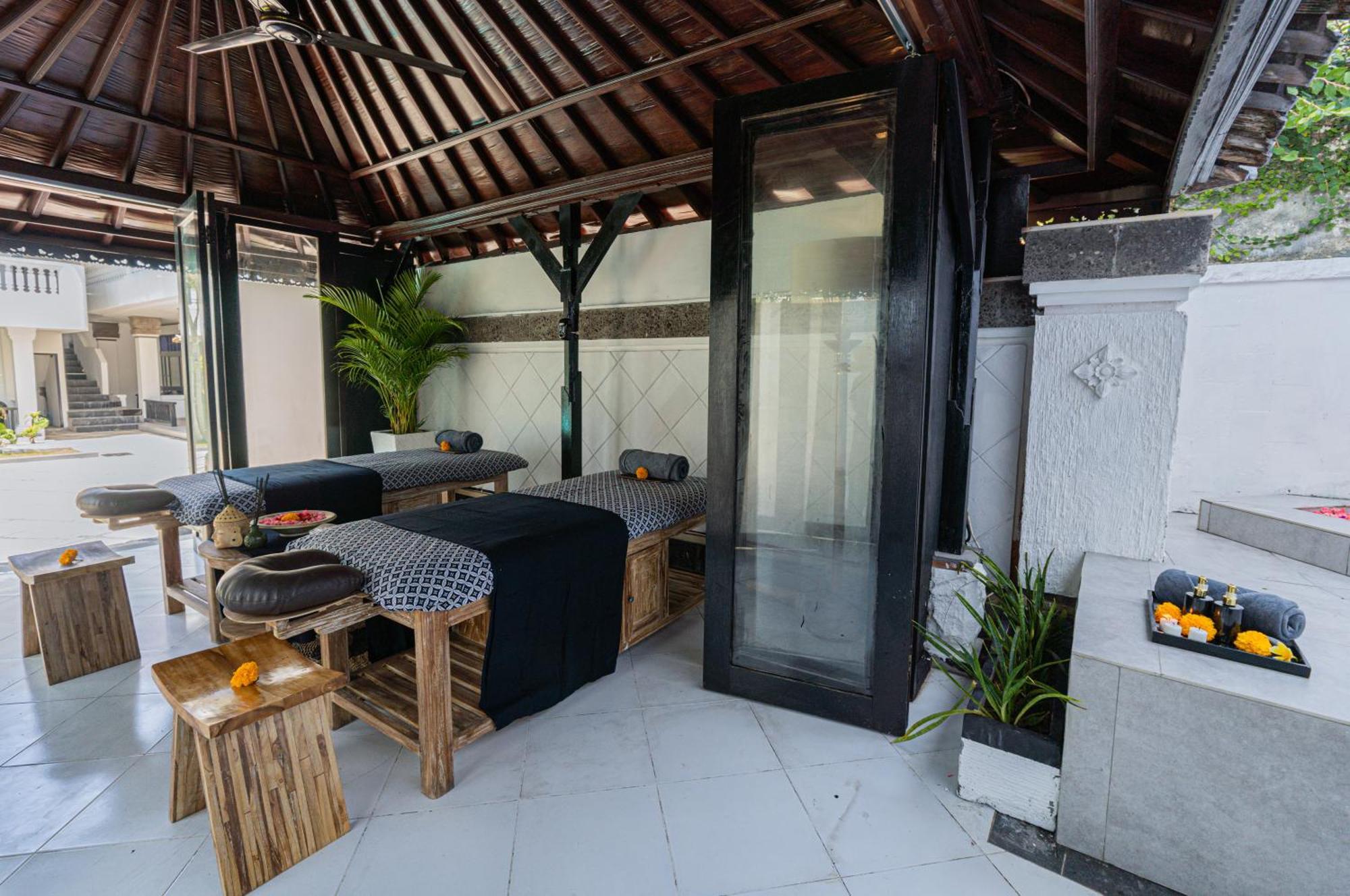 Hotel Casa Wina Kuta Kuta Lombok Exteriér fotografie